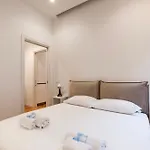 Apartmán Youhosty - Orti 16 *