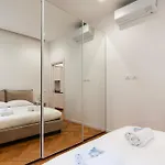 Youhosty - Orti 16 Apartmán *