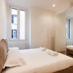Apartmán Youhosty - Orti 16