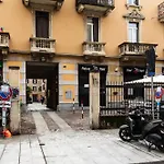 Apartmán Youhosty - Orti 16 Milán