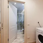 Youhosty - Orti 16 Apartmán *