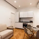 Apartmán Youhosty - Orti 16