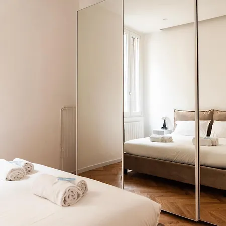 Youhosty - Orti 16 * Mailand