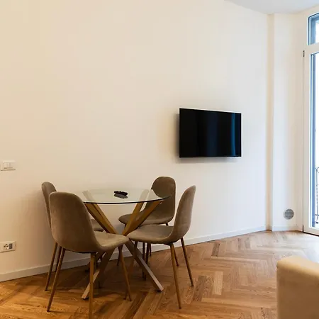 Youhosty - Orti 16 Apartment *