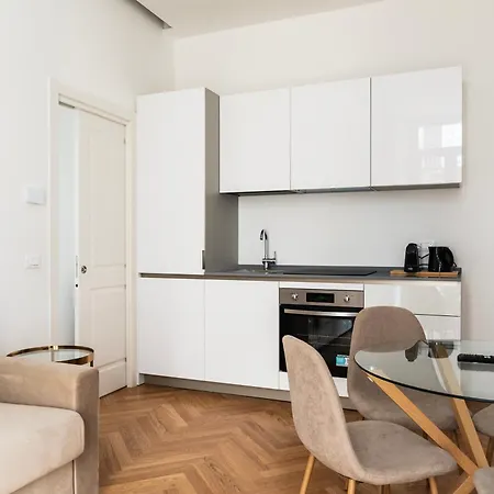 Youhosty - Orti 16 Mailand