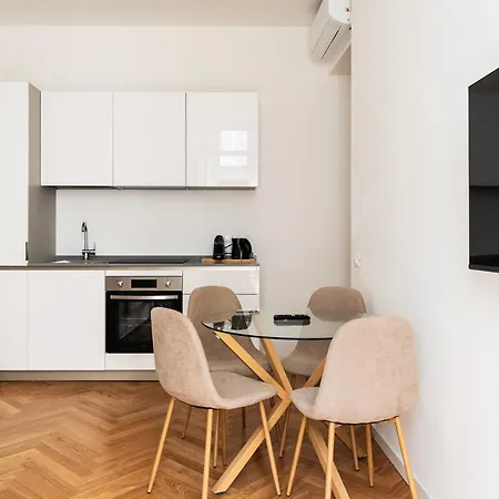 Apartamento Youhosty - Orti 16 Milão