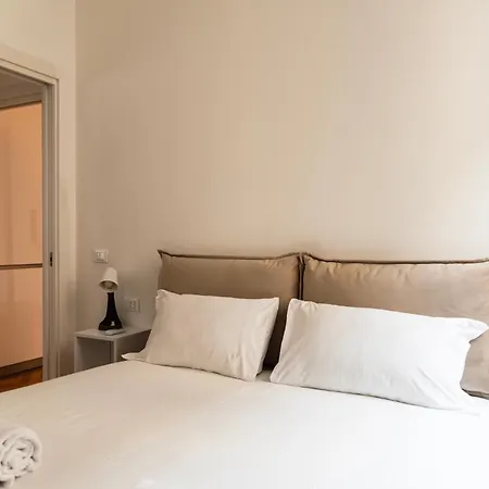 Youhosty - Orti 16 Apartamento Milão