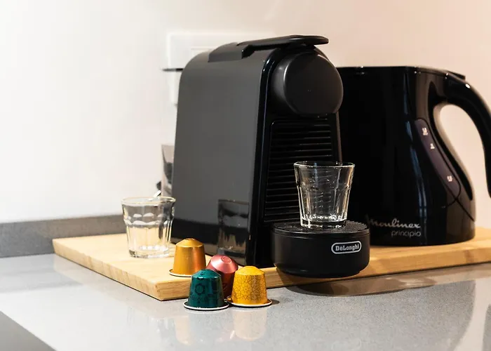 Apartment Youhosty - Orti 16 Mailand