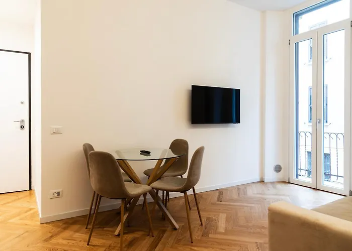 Youhosty - Orti 16 Apartment *