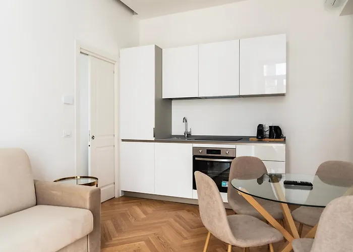 Youhosty - Orti 16 Mailand