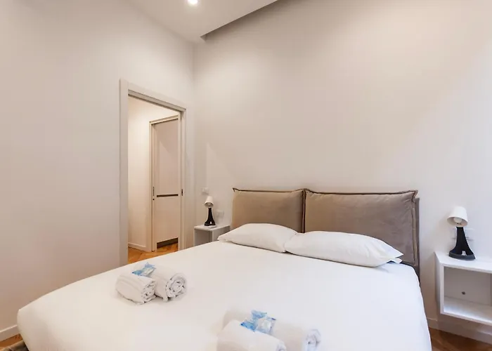 Apartment Youhosty - Orti 16 *