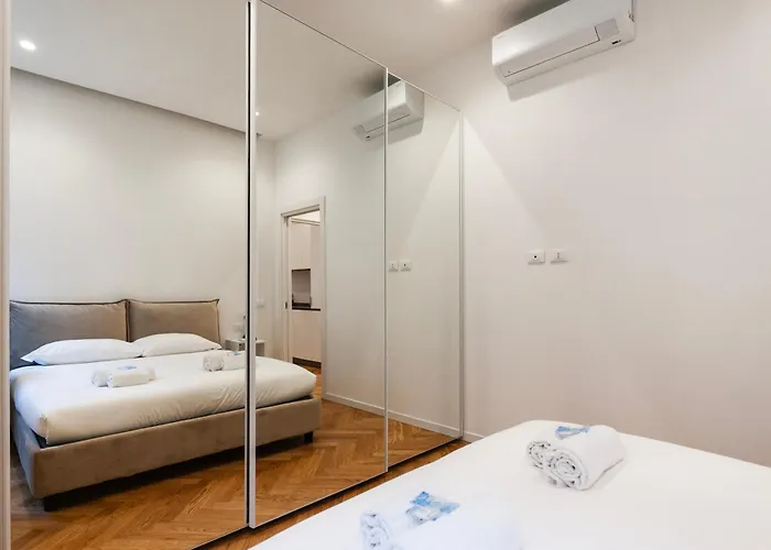 Youhosty - Orti 16 Apartment *