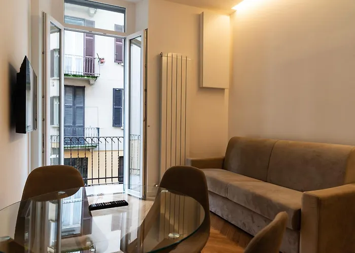 Apartment Youhosty - Orti 16 *