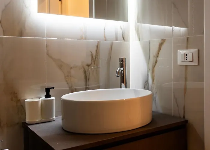 Youhosty - Orti 16 Apartment Mailand