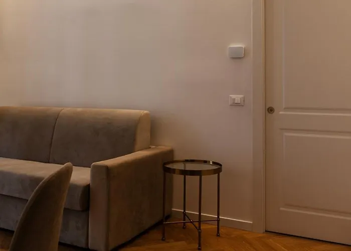 Youhosty - Orti 16 Apartment Mailand