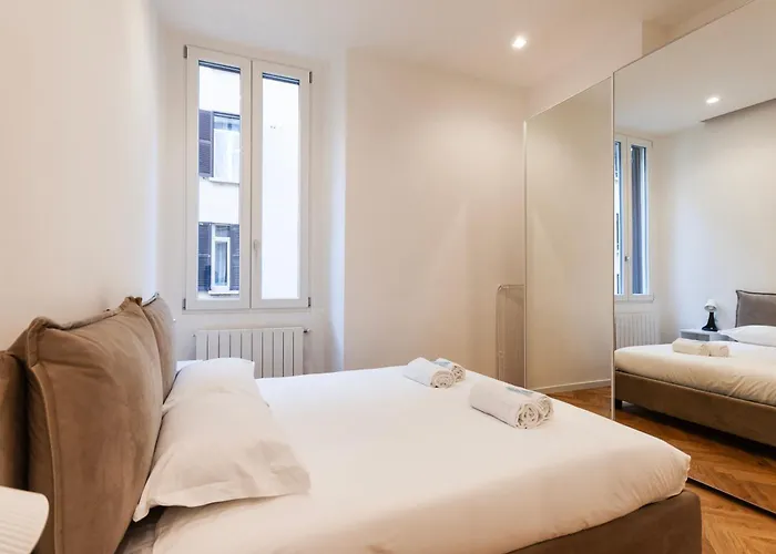 Apartment Youhosty - Orti 16