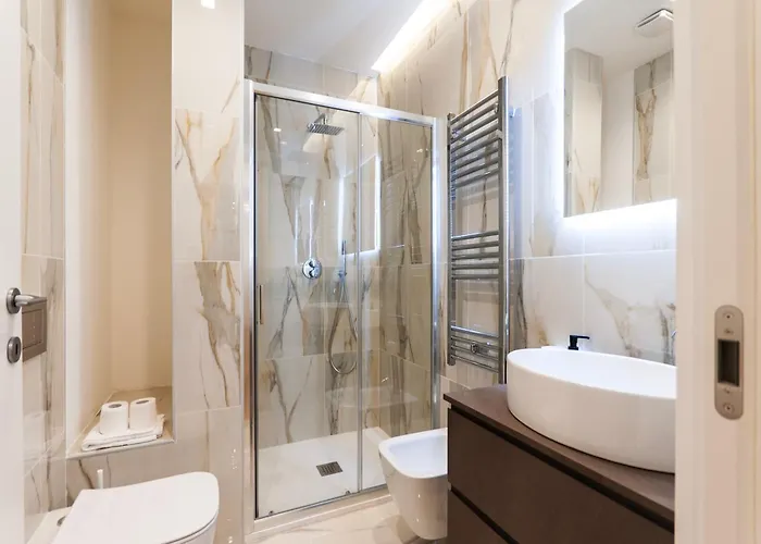 Apartment Youhosty - Orti 16 Mailand