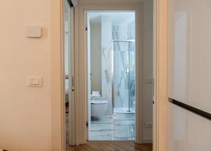 Youhosty - Orti 16 Mailand