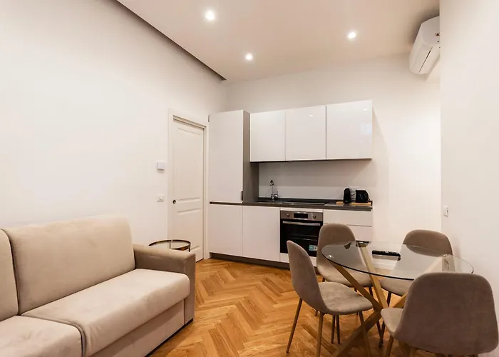 Apartment Youhosty - Orti 16