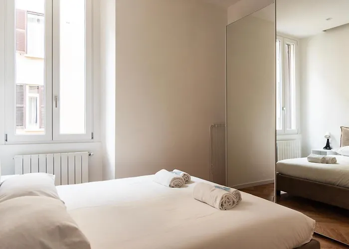 Youhosty - Orti 16 Apartment