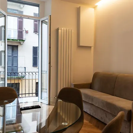 Apartmán Youhosty - Orti 16 *